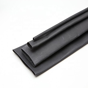 Tubo Termorestringente TUOYAN FKM in Gomma Fluorurata di Alta Qualità Reticolata ai Raggi, Tubo Termorestringente in Gomma Fluorurata - Product Image 2