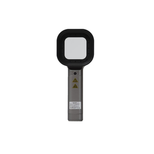 machine de numérisation pour animaux de compagnie ouverte