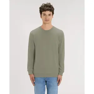 Sweat-shirt recyclé biologique STSU811, merchandising durable - Product Image 1