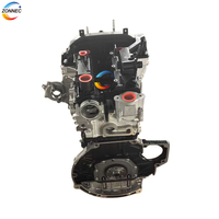 Ensemble moteur EcoBoost M1DA 1.0T de bonne qualité pour Ford Focus Fiesta EcoSport Mondeo