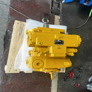 953 pompe à moteur CL210 pompe hydraulique 627B pompe à piston principale HM315B valve 231D C4.4 assemblage MD6420B pièces hydrauliques C4.4 assemblage - Product Image 4