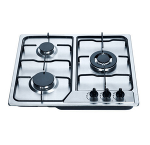 Ba <span class=keywords><strong>Burner</strong></span> <span class=keywords><strong>gas</strong></span> <span class=keywords><strong>HOB</strong></span> được xây dựng trong <span class=keywords><strong>gas</strong></span> cooktops thép không gỉ chất lượng cao cho hộ gia đình Bếp <span class=keywords><strong>gas</strong></span> - Product Image 1