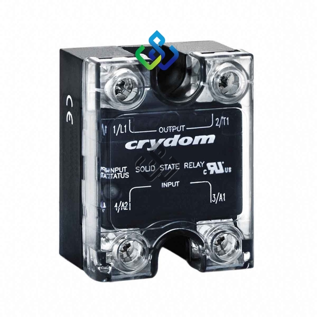 IN STOCK ORIGINAL BRAND NEW SSR RELAY SPST-NO 50A 24-280V CWU2450P