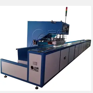 Automatic Walking HF/RF PVC Welding Machine