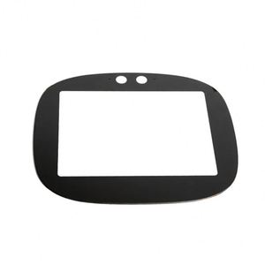 Cubierta de vidrio templado anti-UV impermeable IP67 personalizada para estación de carga EV resistente a impactos y resistente a altas temperaturas - Product Image 5