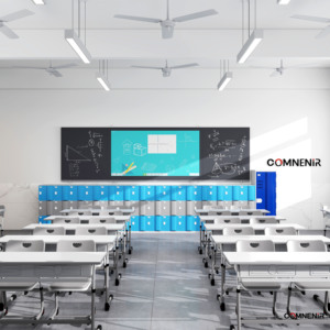 Bàn và ghế đặt cho các trường học học sinh trung học ghế và bảng cho sinh viên đại học pupitres escolarespupitre escolar - Product Image 6