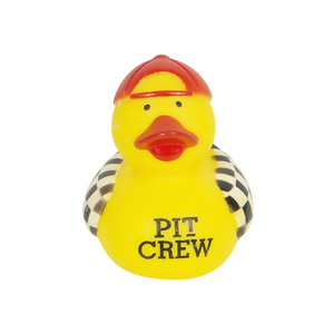 Patito de Goma Promocional Ecológico de 2 Pulgadas, Personalizado con Logotipo, Regalo para Baby Shower, Mini Patitos de Goma Multicolores - Product Image 4