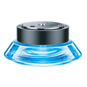 Diffuseur d'aromathérapie pour <span class=keywords><strong>voiture</strong></span> OEM, diffuseur <span class=keywords><strong>électrique</strong></span> automatique de 50 ml, vaporisateur pour la maison et le bureau - Product Image 2