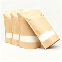 Flocons de cire de soja blanche de qualité supérieure - 100% huile de soja, matériau brut pour la fabrication de bougies à combustion propre, disponible en sacs de 1 kg, 2 kg, 5 kg