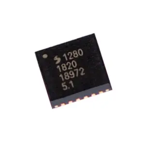 Chip ic oscillatore a cristallo passivo QFN24 del circuito integrato di marca-newCXCW