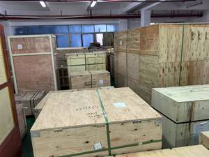DHL UPS Door-to-Door Express Logistics <strong>Service</strong> for Bulk Cargo Sea <strong>Transportation</strong> China Europe Stable Delivery Time Secure - Product Image 6