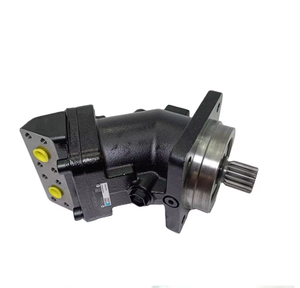 มอเตอร์ไฮดรอลิกแบบลูกสูบ OEM M5/12/18AW1Q0M200SVF M41 M50 M63 M80 M90 ซีรีส์ XPI130 HYDRO LEDUC XPI130-0523730 สำหรับรถเครนและรถบรรทุกขยะ - Product Image 5