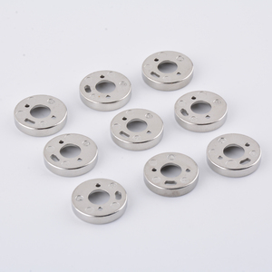 ขั้วต่อโลหะแบบกดหัวพิมพ์แบบดั้งเดิม MIM มีความแม่นยำแบบกำหนดเอง2025 - Product Image 2