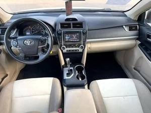 Vehículos Usados Toyota Camry SE Sport 2014 - Product Image 4