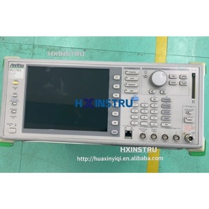 เครื่องกำเนิดสัญญาณ Anritsu MG 3700A 250KHz-3GHz #   H - Product Image 1