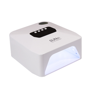 Lámpara UV Profesional Personalizada de Bajo Precio SNRQI Q5 para Pedicura, 48 Vatios, Lámpara LED UV Conveniente para Curado de <span class=keywords><strong>Pies</strong></span> <span class=keywords><strong>y</strong></span> <span class=keywords><strong>Manos</strong></span> - Product Image 5