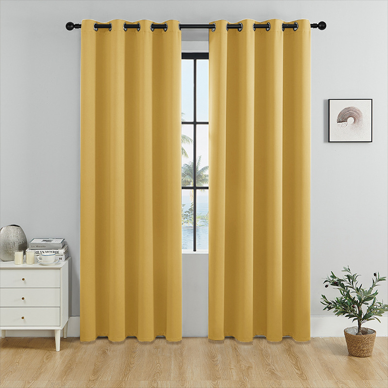 (gold) double matt - perforated