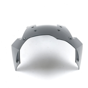 Pièces détachées de tête de moto pour BMW Adventure F650GS, F700GS, <span class=keywords><strong>F800GS</strong></span>, pare-brise, vent - Product Image 4