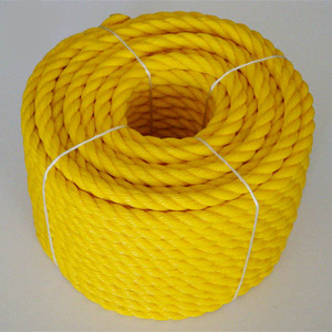 Corde flottante en polypropylène (PP) de haute qualité et durable pour l'emballage des fermes agricoles et piscicoles – Vente directe usine - Product Image 3