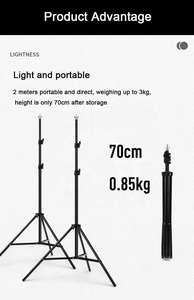 Kit <span class=keywords><strong>de</strong></span> support <span class=keywords><strong>de</strong></span> fond <span class=keywords><strong>de</strong></span> studio <span class=keywords><strong>photo</strong></span> en gros pour événements, tournages vidéo et photographie - Product Image 3