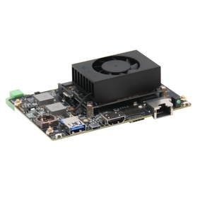 ชุดพัฒนาแบบฝังตัว NVIDIA Jetson Xavier NX 16GB รุ่น Y-C6-DEV-nx16g สำหรับการประมวลผล AI แบบ Edge Computing และการมองเห็นด้วยคอมพิวเตอร์ Y-C6 - Product Image 5