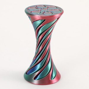 Hot-bán nhà máy trực tiếp <span class=keywords><strong>3D</strong></span> in xoay nhựa Máy tính để bàn trang trí căng thẳng-cứu trợ thời gian đi du lịch <span class=keywords><strong>3D</strong></span> đồ chơi mới Thần Tài Spinners - Product Image 5