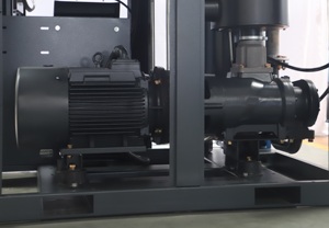 AIRSTONE Industrieller Luftkompressor mit Geringem Geräuschpegel 7,5 KW 11 KW 15 KW 22 KW 30 KW 37 KW Schraubenkompressoren für Allgemeine Anwendungen - Product Image 6