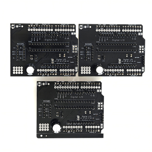 Fournisseur expérimenté de circuits imprimés EMS, fabricant de circuits imprimés OEM personnalisés, service d'assemblage de circuits imprimés - Product Image 4