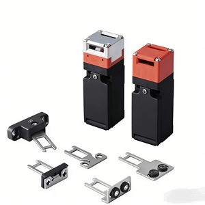 Connecteurs à clés multiples, interrupteur de sécurité, accessoire HS5D-03RN - Product Image 1