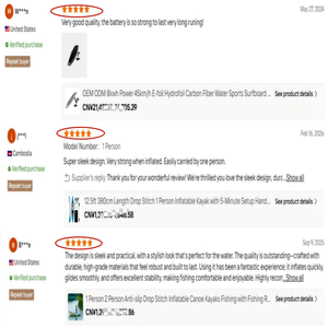 Macchina per la Produzione di Gommoni Gonfiabili all'Ingrosso, Moli Gonfiabili Multifunzionali per Manutenzione, <span class=keywords><strong>Riparazione</strong></span> e Stoccaggio di Imbarcazioni - Product Image 5