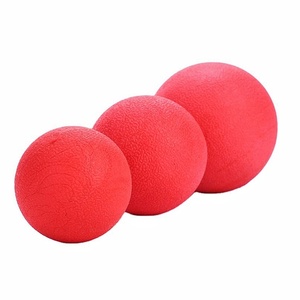 Accesorios para Mascotas Goma de Alta Calidad Entrenamiento Interactivo Movimiento <span class=keywords><strong>Pelota</strong></span> para <span class=keywords><strong>Perros</strong></span> Juguetes Mordedores - Product Image 3