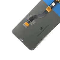 Pantalla OLED A10 al por mayor de fábrica para Samsung para Galaxy A10/A10S 1 año de garantía Pantalla LCD y Pantalla