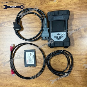 Outil de diagnostic automobile pour Land-Rover, compatible JLR DoIP, pour scanner OBD2 VCI, avec activation de l'application Pathfinder - Product Image 3