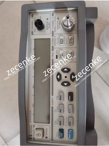 Contador de microondas Agilent/Keysight 53152A Contador de frecuencia de microondas 46GHz - Product Image 2