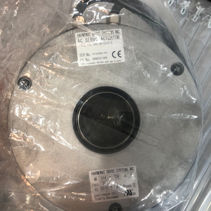 Actuador Servo AC de Eje Hueco Ha&rmonic Drive FHA-40C-50-E250-C, 214W, 200V, Trifásico, Sin Holgura, Hecho en Japón para Robótica - Product Image 2