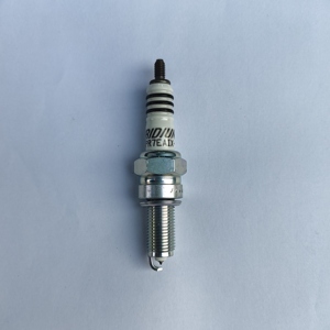 Busi Motor NGK Asli 9198 CPR7EAIX-9 untuk YAMAHA Grand Margy, Magzam (CP250) 250CC OEM 9470000353 - Product Image 4