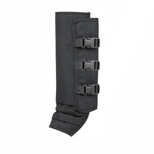 Protectores de Piernas Woqi 54x33cm de Poliéster para Protección de Pantorrillas, para Montañismo, Uso en Exteriores para Adultos - Product Image 3