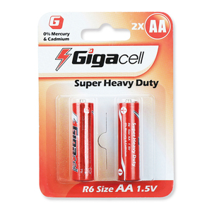 <span class=keywords><strong>Pile</strong></span> AA <span class=keywords><strong>R6</strong></span> UM3 Mignon 1,5 V haute performance, <span class=keywords><strong>pile</strong></span> sèche pour jouets électroniques et produits grand public - Product Image 6