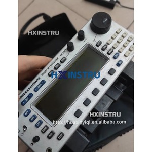 Receptor Portátil R&S Rohde & Schwarz EB200 H - Product Image 2