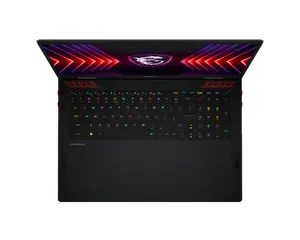 [เงินอุดหนุนจากภาครัฐ 20%] สำหรับ Titan 18 <span class=keywords><strong>Pro</strong></span> Ryzen Edition R9-9955HX 3D Full-Performance RTX 5080 แล็ปท็อปเกมมิ่งขนาด 18 นิ้ว 4K MiniLED - Product Image 2