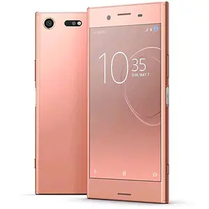 Free Shipping For Xperiaa XZ Premium Global Version Unlocked Cheap Original GSM Android Mobile Cell Phone Smartphone By Post