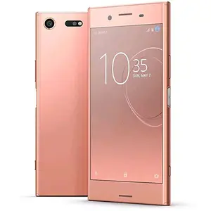 Xperiaa XZ高级全球版免费送货通过邮寄解锁廉价原装GSM安卓手机智能手机