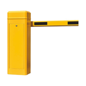 Çin üretimi AC/DC fırçasız Motor otomatik bariyerli kapı fiyat hız ayarlanabilir bomlu otopark bariyer - Product Image 3