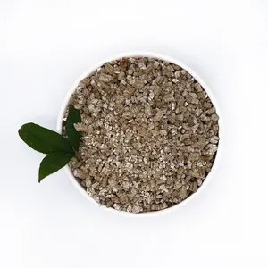 Direct Sale For Cultivating Seedlings Horticultural Vermiculite Raw Vermiculite Growing Vermiculite