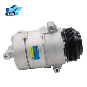 Compresor de Aire Acondicionado OEM Personalizado para Roewe RX8 1051F8 10198483, Compresor 12V 5PK - Product Image 4