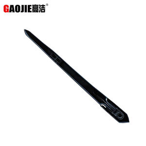 Bras d'essuie-glace arrière Gaojie pour Nio ES6 ES7 ES8, angle de balayage de 180 degrés, pièce de rechange pour pare-brise de voiture - Product Image 3