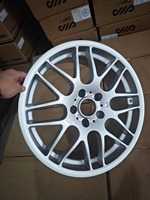 Jantes en alliage GPWLGZJ 18 19 pouces 5x120, jantes de voiture concaves à rayons pour BMW E60 M3