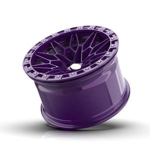 Roues forgées Beadlock 18 19 20 21 22 23 24 pouces 5x112 5x120 pour BMW X3m X5m X6m M2 M3 M5 M8 <span class=keywords><strong>GT</strong></span> jantes de voiture de tourisme - Product Image 6