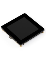 ESP32-C6 2.73 inç LCD Ekran Geliştirme Kartı, RISC-V 32-bit İşlemci, 320 X 320 Çözünürlük, 262K Renk, Wi-Fi 6, 5