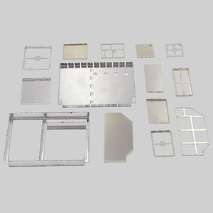 Bosi tùy chỉnh làm mũ lá chắn EMI - Product Image 6